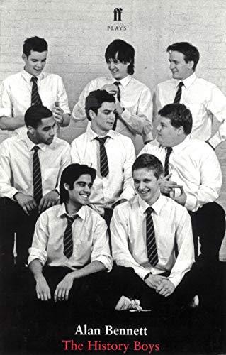 The History Boys: A Play: A Play (Faber Drama)